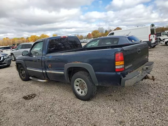 2006 GMC New Sierra C1500