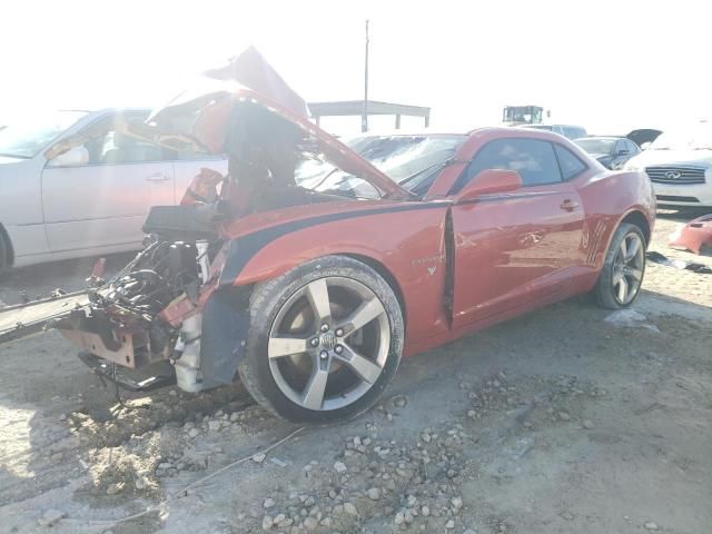 2013 Chevrolet Camaro LS