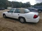 2004 Mercury Grand Marquis LS