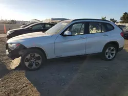 2015 BMW X1 SDRIVE28I en venta en San Diego, CA