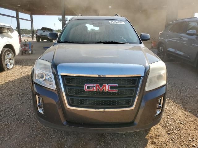 2014 GMC Terrain SLT