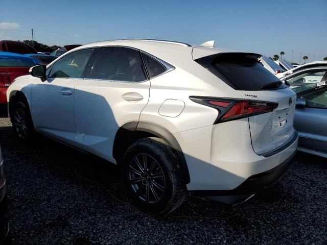 2020 Lexus NX 300