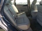 2009 Infiniti M35 Base