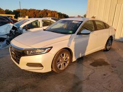 2018 Honda Accord LX en venta en Windsor, NJ