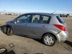 2011 Nissan Versa S