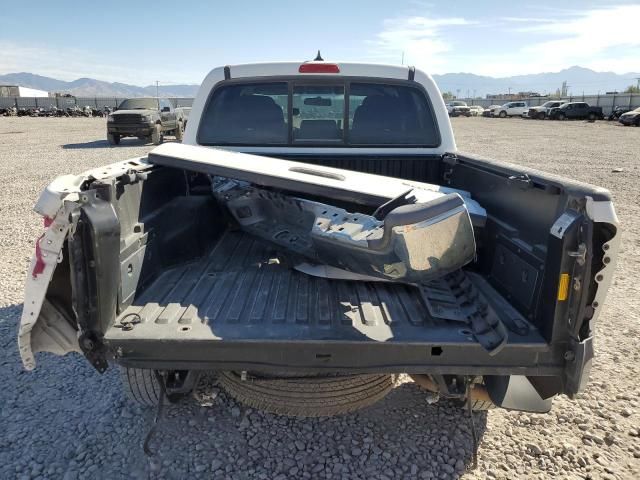 2014 Toyota Tacoma Double Cab Prerunner