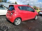 2013 Chevrolet Spark 1LT