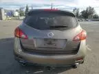 2010 Nissan Murano S