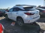 2018 Lexus RX 350 Base