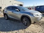 2017 Lexus NX 200T Base