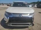 2020 Mitsubishi Outlander SE