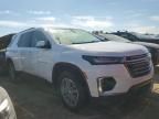 2022 Chevrolet Traverse LT