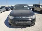 2014 Mitsubishi Outlander SE