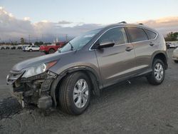 2012 Honda CR-V EX en venta en Colton, CA