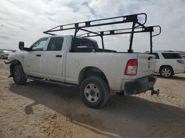 2019 Dodge RAM 2500 Tradesman