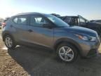 2018 Nissan Kicks S