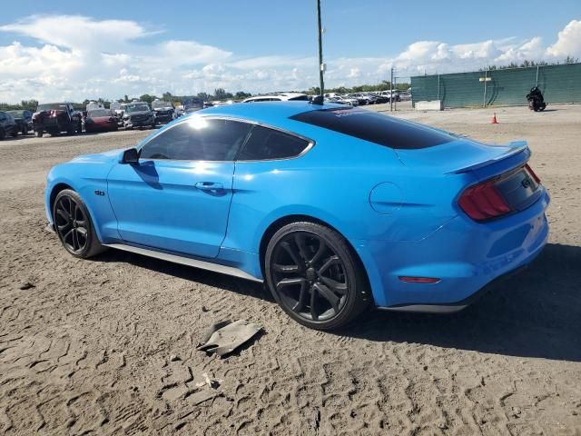 2023 Ford Mustang GT