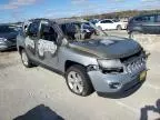 2015 Jeep Compass Latitude