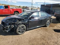 Nissan Vehiculos salvage en venta: 2024 Nissan Sentra SR