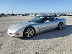 1997 Chevrolet Corvette en venta en Arcadia, FL