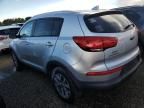 2014 KIA Sportage Base