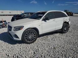 Run And Drives Cars for sale at auction: 2019 Mercedes-Benz GLC 43 4matic AMG