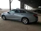 2024 Chevrolet Malibu LS