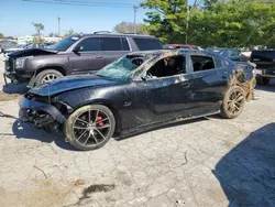 2016 Dodge Charger R/T Scat Pack en venta en Lexington, KY