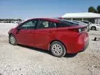 2021 Toyota Prius Special Edition