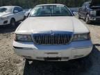 2002 Mercury Grand Marquis LS