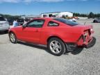 2010 Ford Mustang