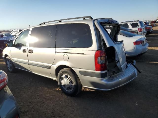 2005 Chevrolet Venture LT