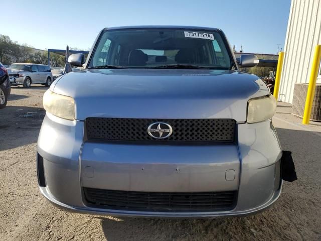 2009 Scion XB