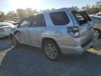 2011 Toyota 4runner SR5