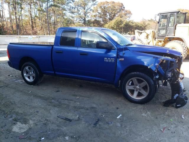 2017 Dodge RAM 1500 ST