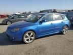 2005 Mazda 3 Hatchback