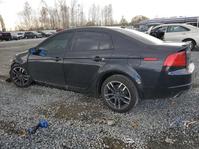 2006 Acura 3.2TL