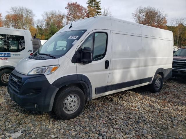 2023 Dodge RAM Promaster 3500 3500 High