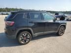 2017 Jeep Compass Trailhawk