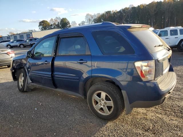 2008 Chevrolet Equinox LT