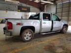 2011 Chevrolet Silverado K1500 LTZ