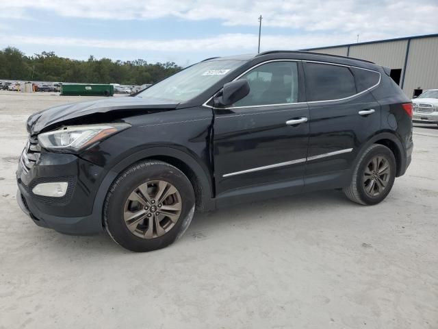 2015 Hyundai Santa FE Sport