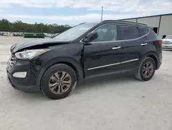 Cars Selling Today at auction: 2015 Hyundai Santa FE Sport