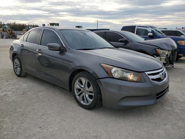 2011 Honda Accord LX