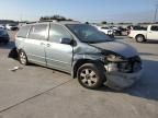 2004 Toyota Sienna XLE