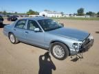 2008 Mercury Grand Marquis LS