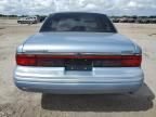 1997 Mercury Grand Marquis GS