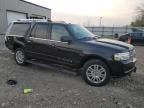 2013 Lincoln Navigator L