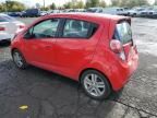 2013 Chevrolet Spark 1LT