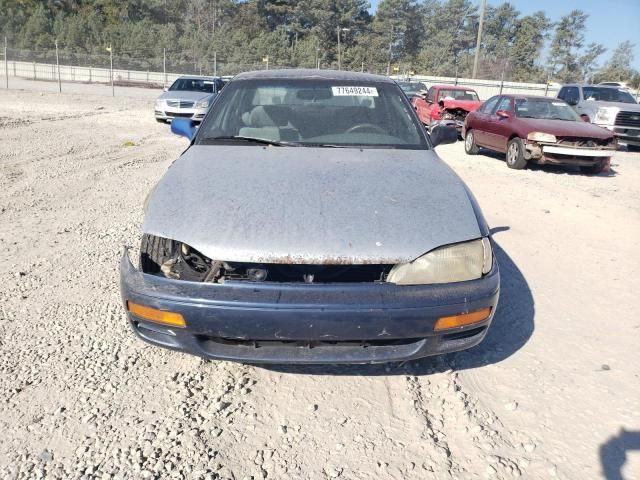 1996 Toyota Camry DX